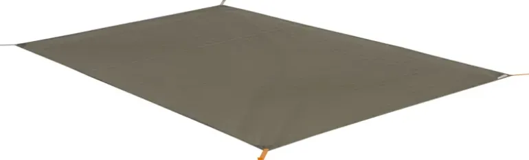 Big Agnes C Bar 3 Footprint