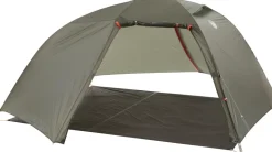 Big Agnes Copper Spur UL3 XL Tent - Lichen Green-Mercury