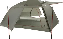 Big Agnes Copper Spur UL3 XL Tent - Lichen Green-Mercury