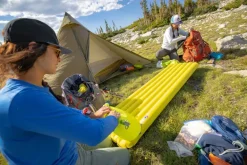 Big Agnes Divide Mat - 20x72 Regular