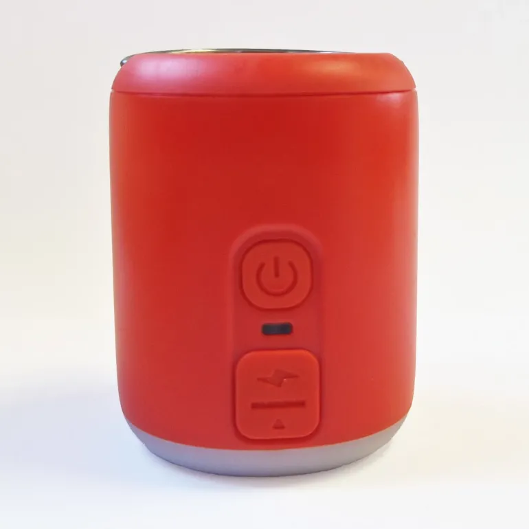 Big Agnes mtnGLO Pump and Light