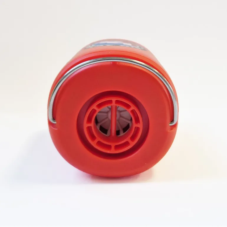 Big Agnes mtnGLO Pump and Light