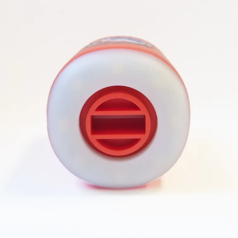 Big Agnes mtnGLO Pump and Light