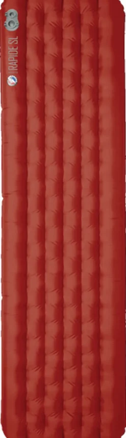 Big Agnes Rapide SL Insulated Mat - 25x72 Wide Regular