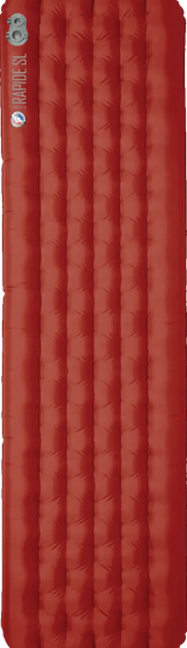 Big Agnes Rapide SL Insulated Mat - 20x78 Long