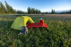 Big Agnes Rapide SL Insulated Mat - 20x78 Long