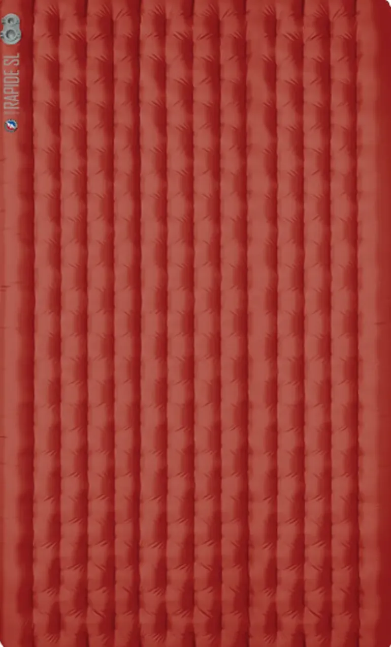 Big Agnes Rapide SL Insulated Mat - 40X72 Double Wide