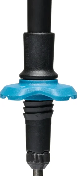 Black Diamond Distance Carbon FLZ Poles