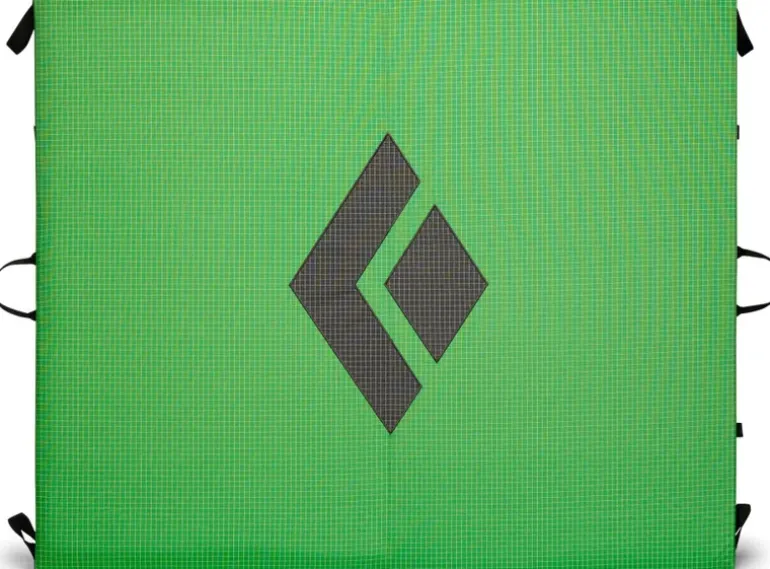 Black Diamond Erratic Crash Pad
