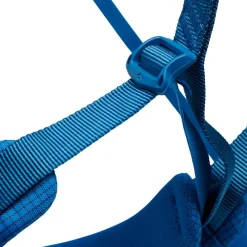 Black Diamond Mens Momentum Harness - Kingfisher