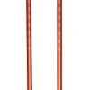Black Diamond Trail Back Trekking Poles - Burnt Sienna