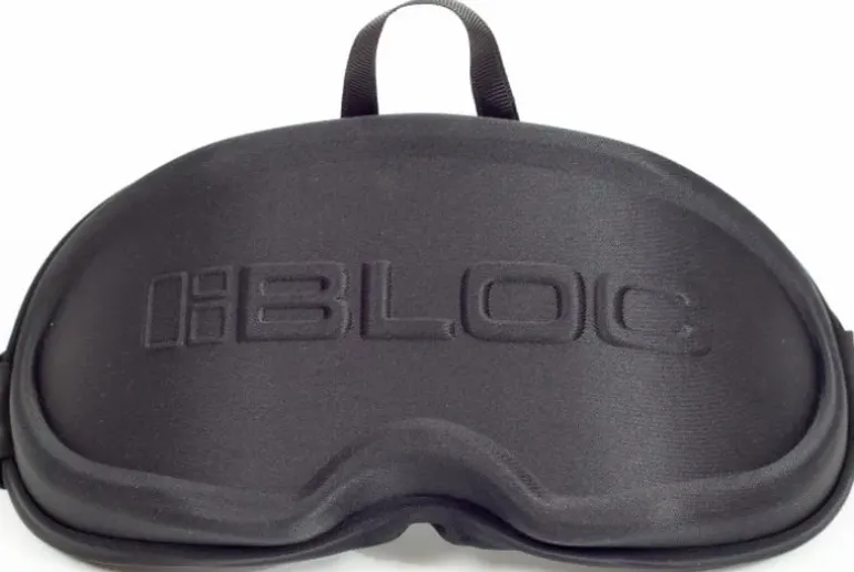 BLOC Hard Shell Lens Protector