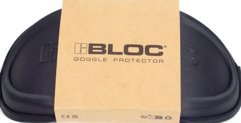 BLOC Hard Shell Lens Protector