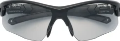 BLOC Titan Sunglasses - Black-Photochromic