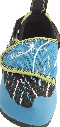 Boreal Ninja Junior Vent Climbing Shoe