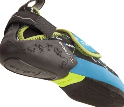 Boreal Ninja Junior Vent Climbing Shoe