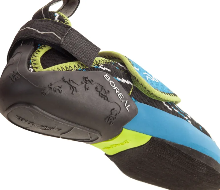 Boreal Ninja Junior Vent Climbing Shoe