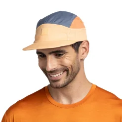 Buff 5 Panel Go Cap - Domus Arid