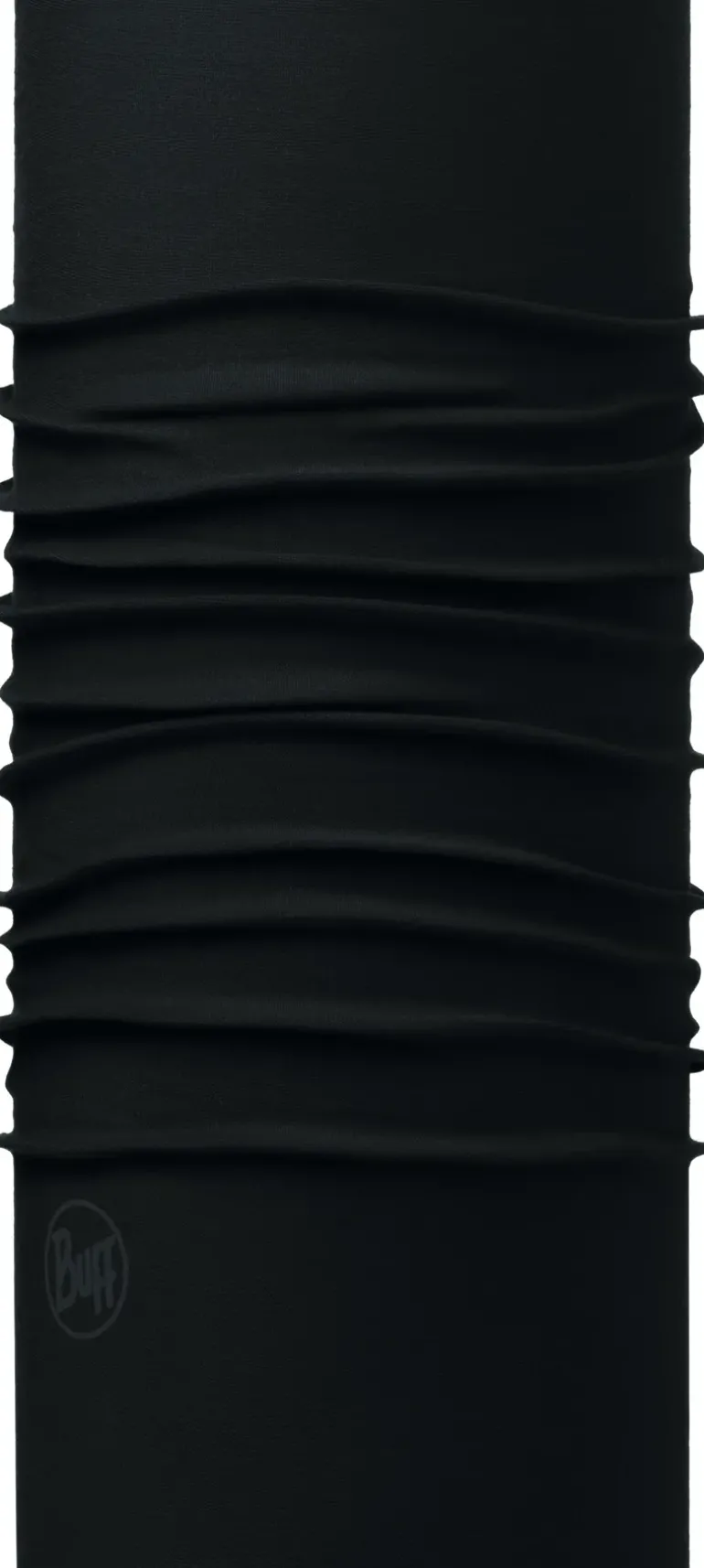 Buff Original Ecostretch Buff - Solid Black