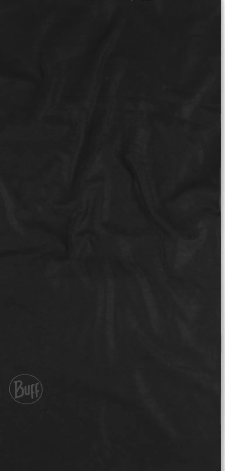 Buff Original Ecostretch Buff - Solid Black