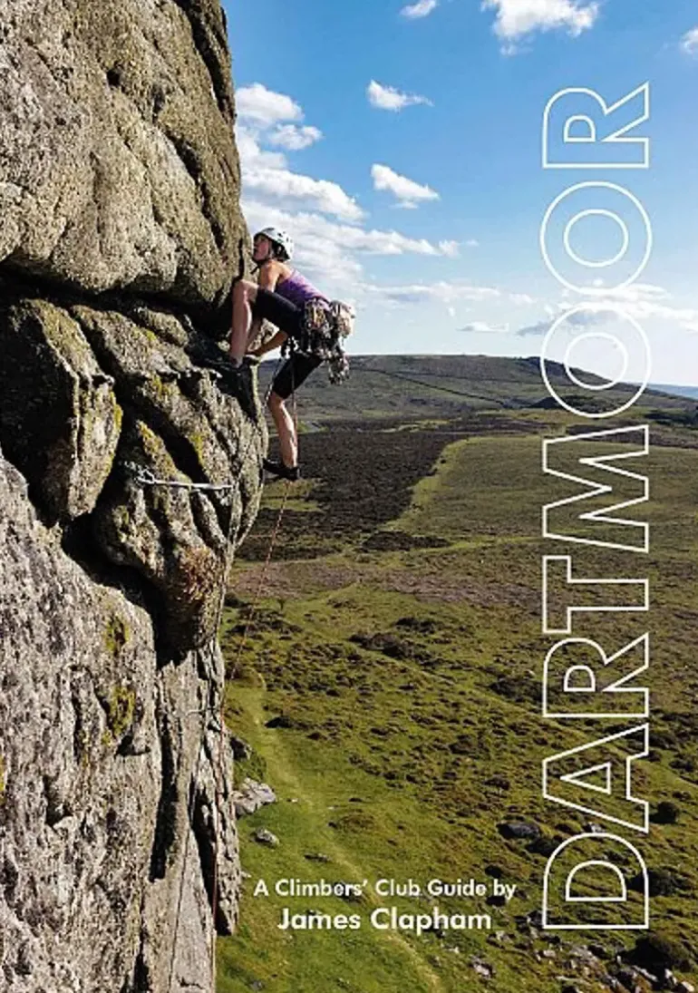 Climber Club Guide - Dartmoor