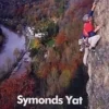 Climbers Club Guide Symonds Yat