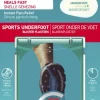 Compeed Sports Underfoot Blister Plasters