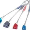 DMM Alloy Offset Set 7-11