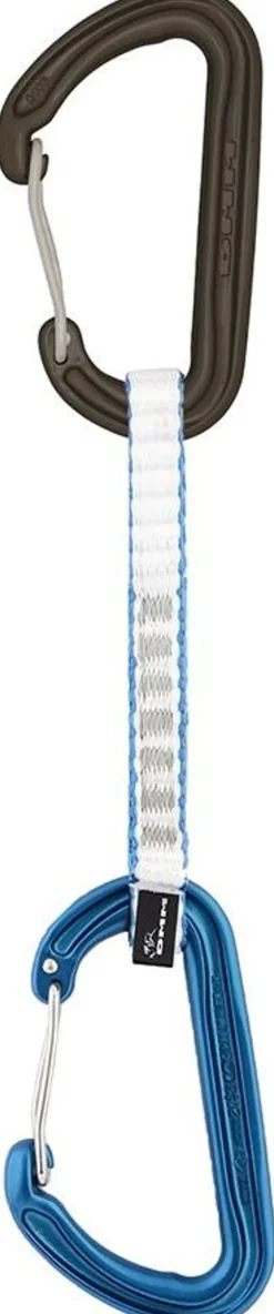 DMM Spectre 2 Quickdraw - 12cm - Blue