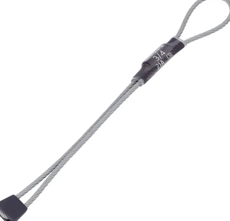 DMM Wallnut No.0.75 - Grey