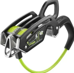 Edelrid Giga Jul Belay Device