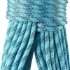 Edelrid Python 10mm x 60m Climbing Rope - Blue