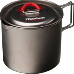 EVERNEW Titanium Mug Pot - 500ml