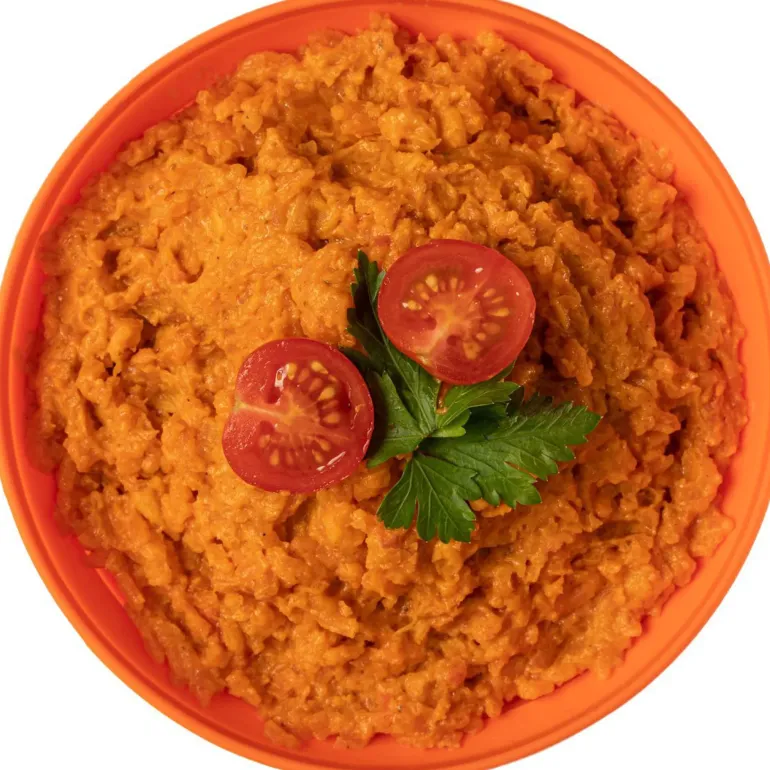 Expedition Foods Chicken Korma with Rice - 1000kcal