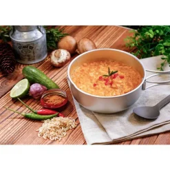 Expedition Foods Chicken Tikka with Rice - 1000kcal