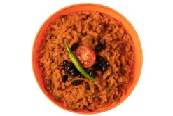 Expedition Foods Chilli Con Carne with Rice - 1000kcal