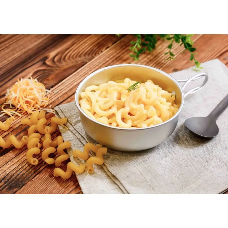 Expedition Foods Macaroni and Cheese - 800kcal