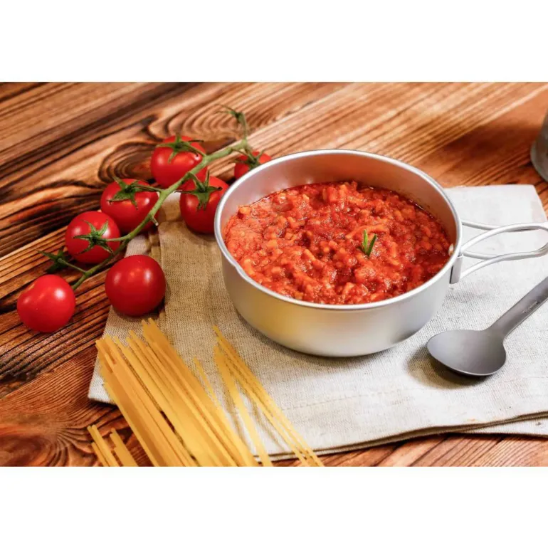 Expedition Foods Spaghetti Bolognese - 800kcal