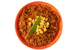 Expedition Foods Vegetable Tikka with Rice - 1000kcal