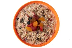 Expedition Foods Very Berry Muesli - 1000kcal
