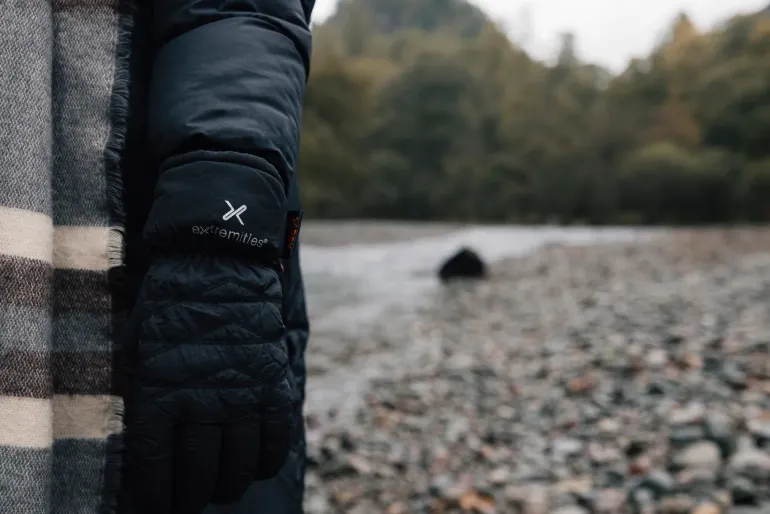 Extremities Paradox Waterproof Gloves