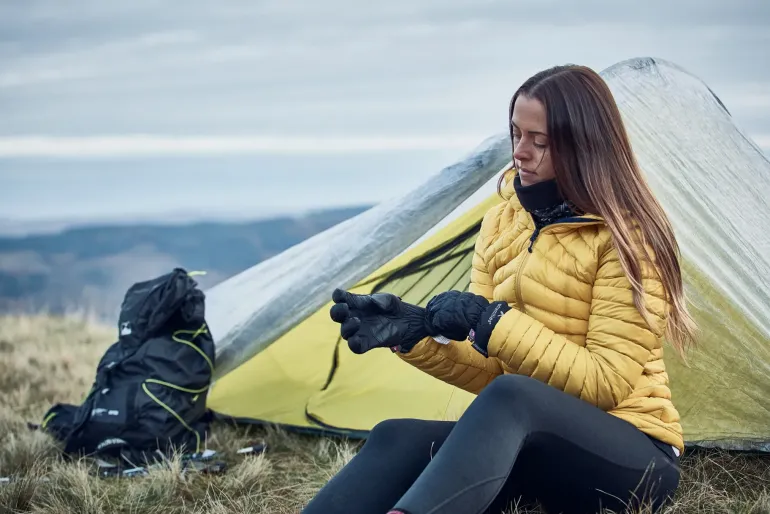 Extremities Paradox Waterproof Gloves