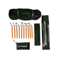 F10 Helium UL 1 Tent