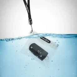 Fidlock Dry Bag - Mini - Transparent