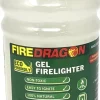 Fire Dragon Fuel Gel - 200ml