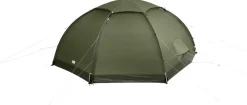 Fjallraven Abisko Dome 3 Tent - Pine Green