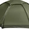 Fjallraven Abisko Dome 2 Tent - Pine Green