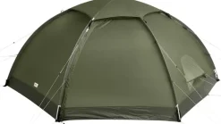 Fjallraven Abisko Dome 2 Tent - Pine Green