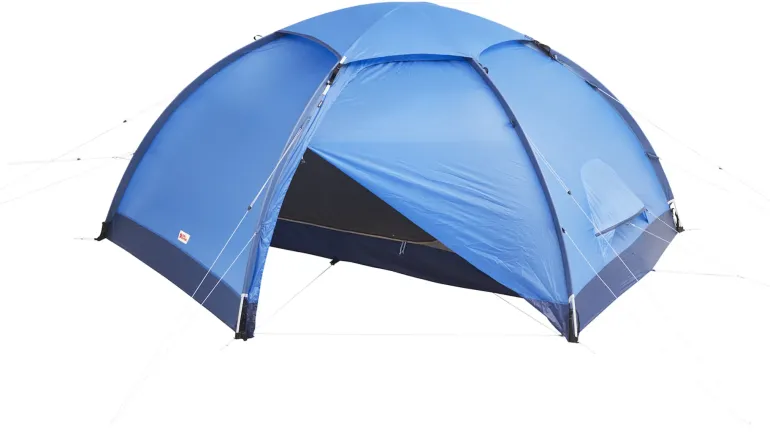 Fjallraven Abisko Dome 2 Tent - Pine Green