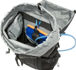Fjallraven Abisko Hike 35 Rucksack - Iron Grey